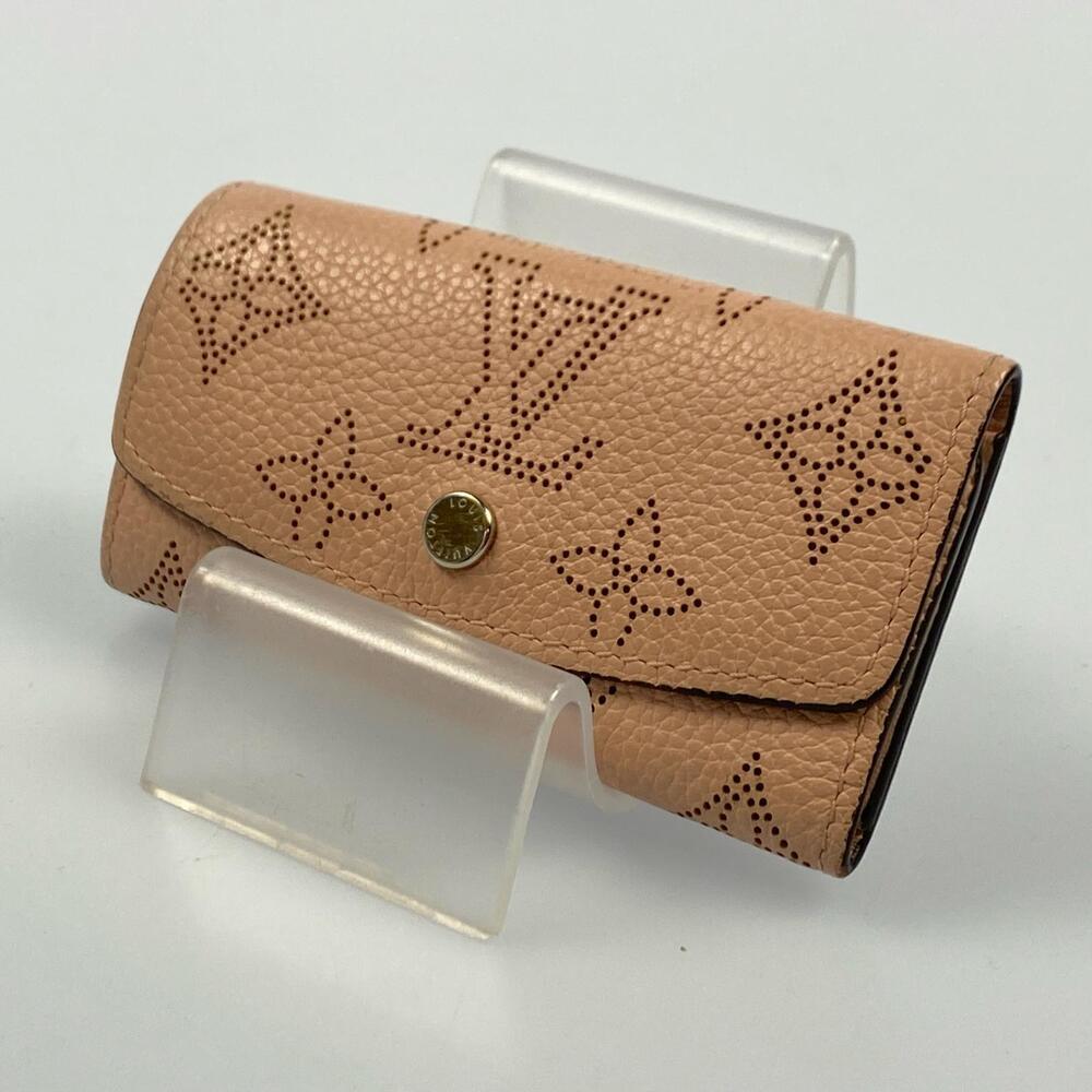 LOUIS VUITTON Multicles Key Case